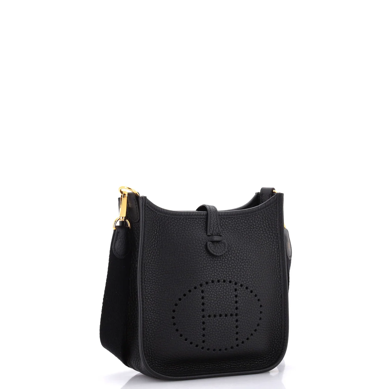 Evelyne Bag Gen III Clemence TPM - Deep Luxury