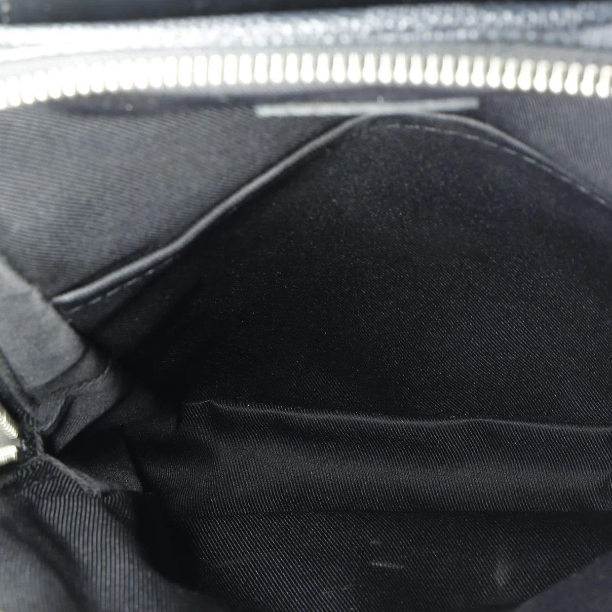 Avenue Sling Bag Alps Patches Damier Graphite - Deep Luxury