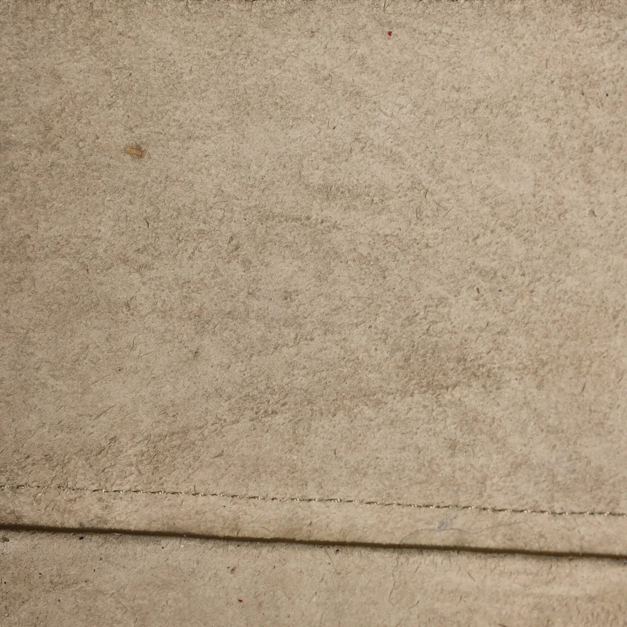 Belt Bag Textured Leather Micro - Deep Luxury