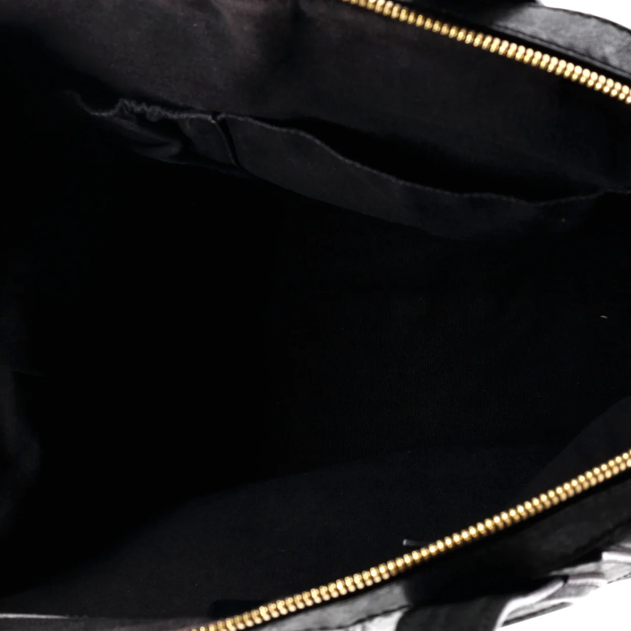 Nightingale Satchel Leather Medium - Deep Luxury