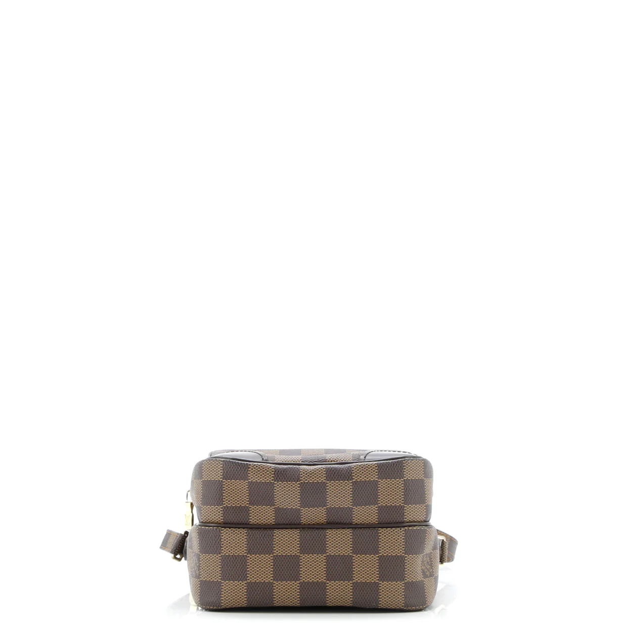 Amazone Bag Damier - Deep Luxury