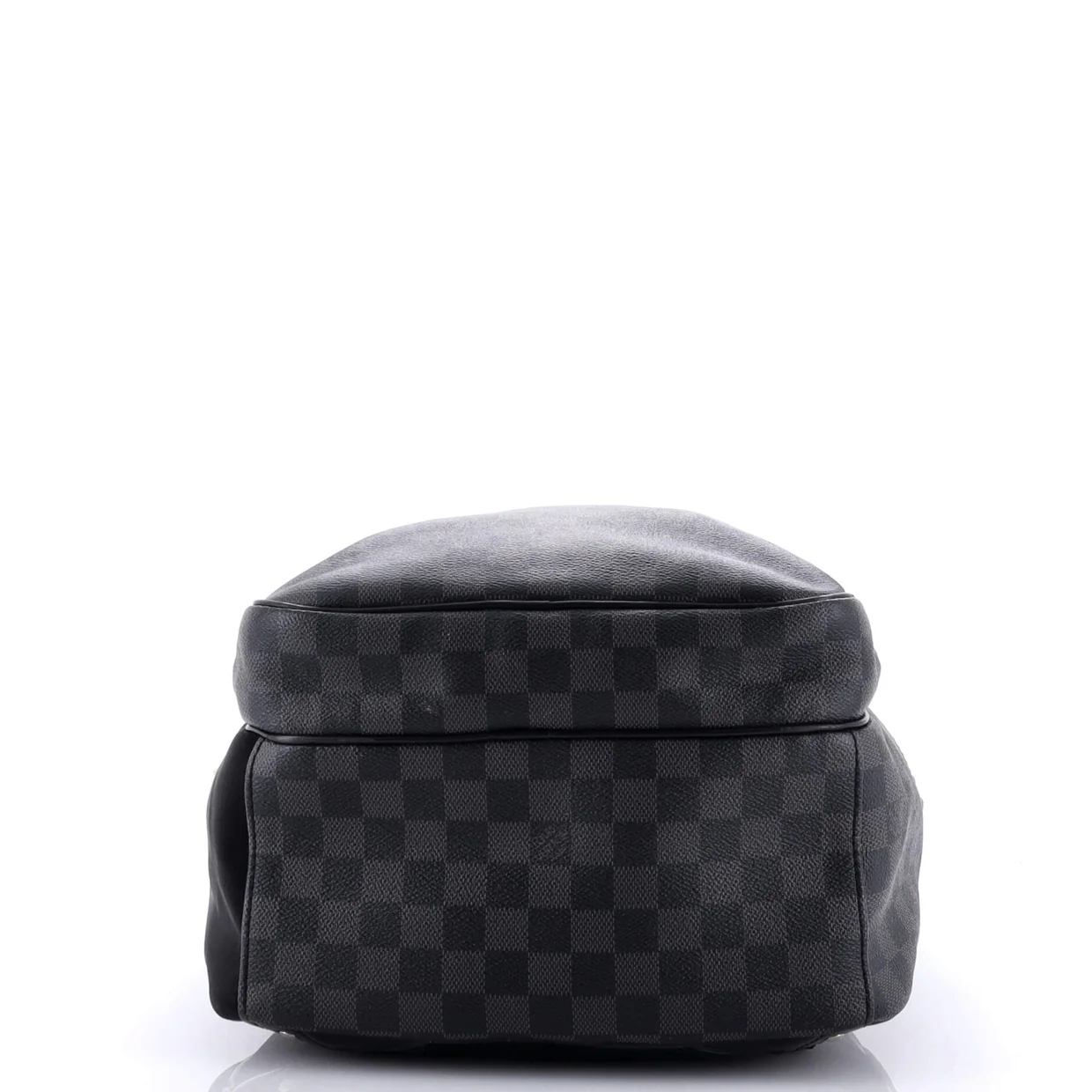 Michael NM Backpack Damier Graphite - Deep Luxury