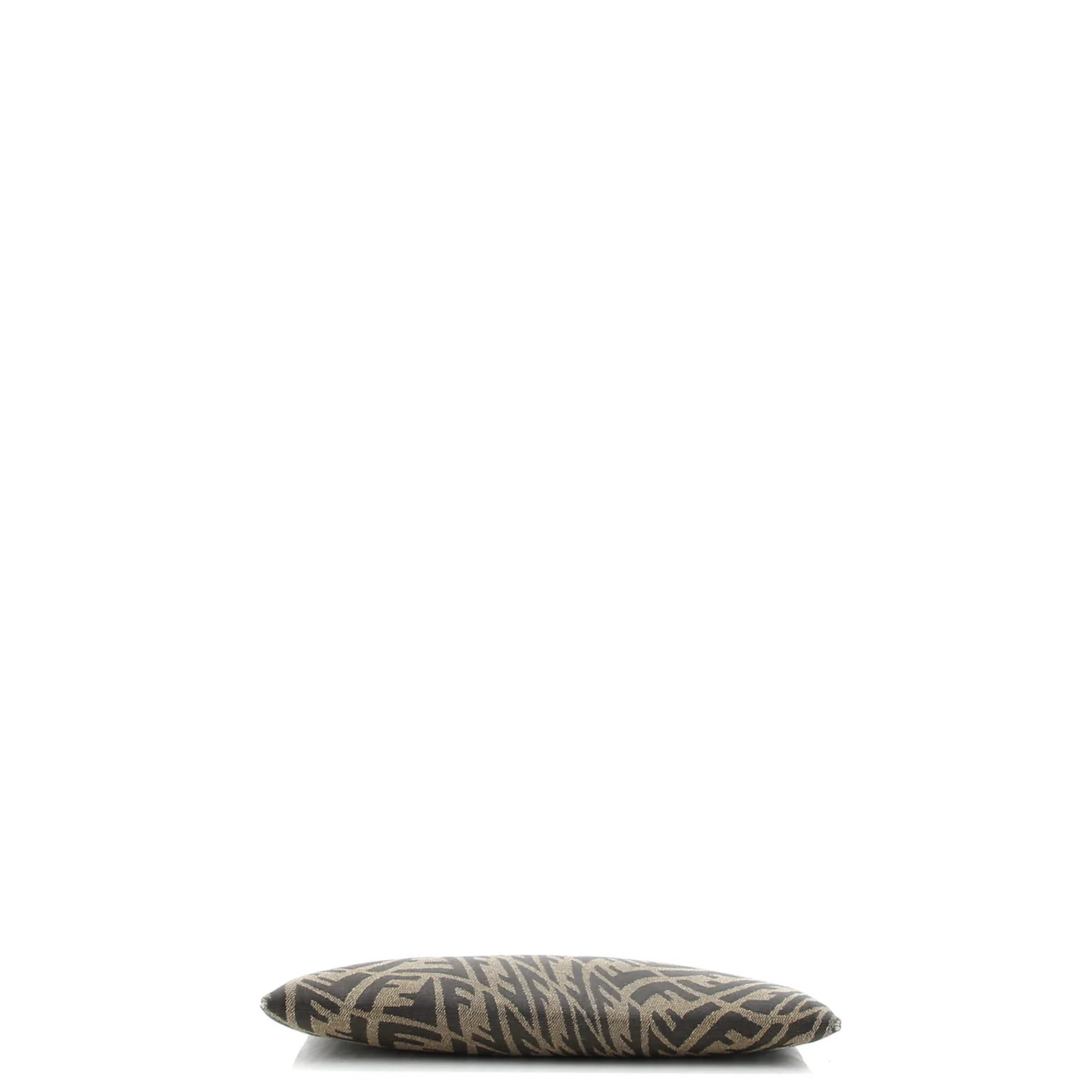 Zip Pouch Vertigo Zucca Canvas Small - Deep Luxury