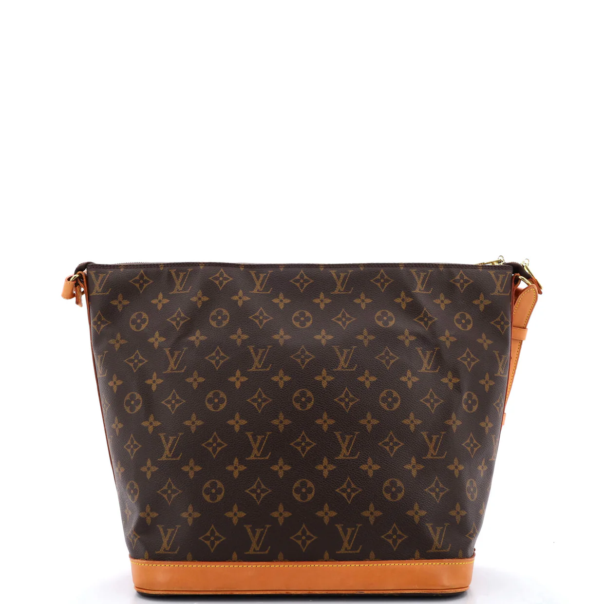 Sharon Stone Amfar Three Bag Monogram Canvas - Deep Luxury