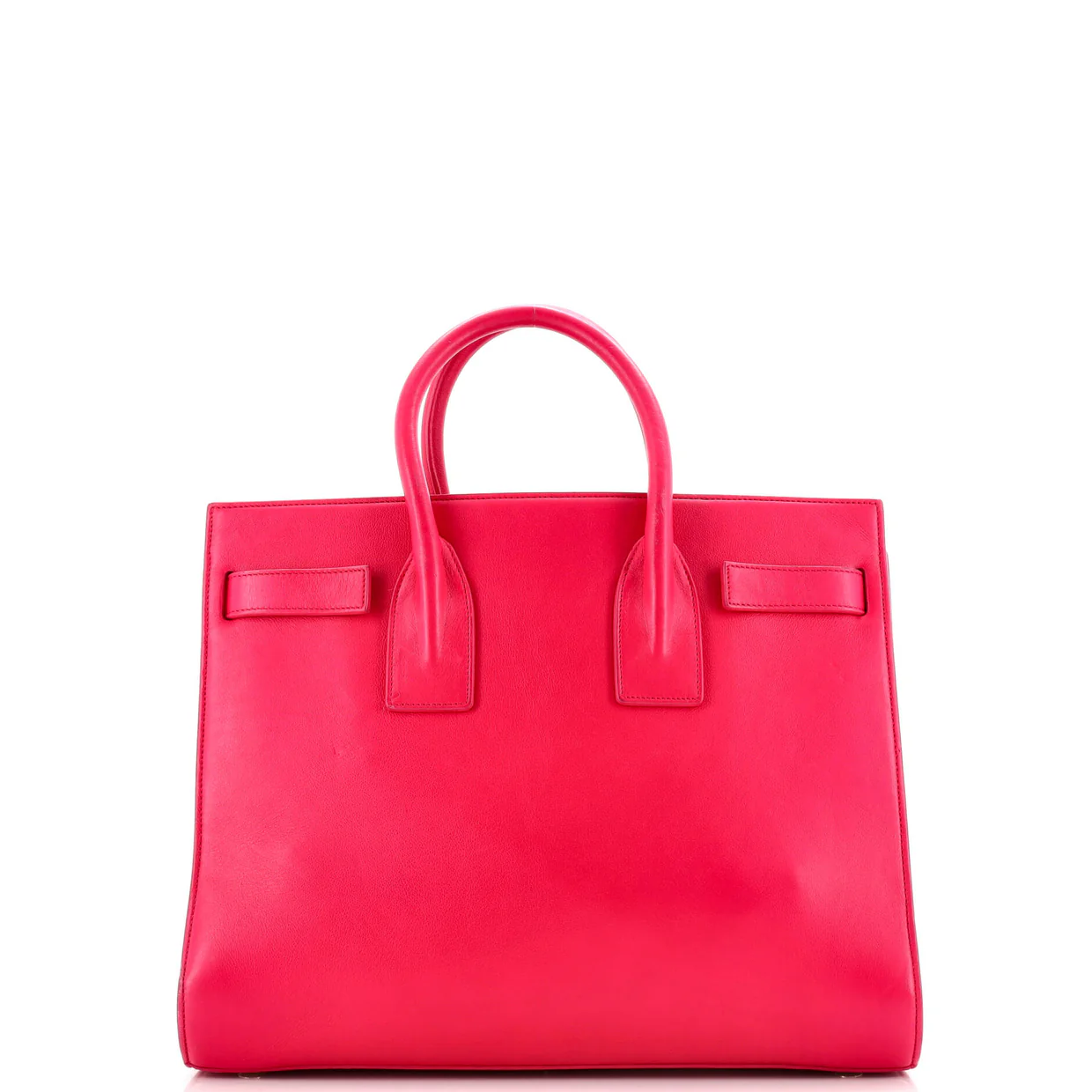 Sac de Jour Bag Leather Small - Deep Luxury