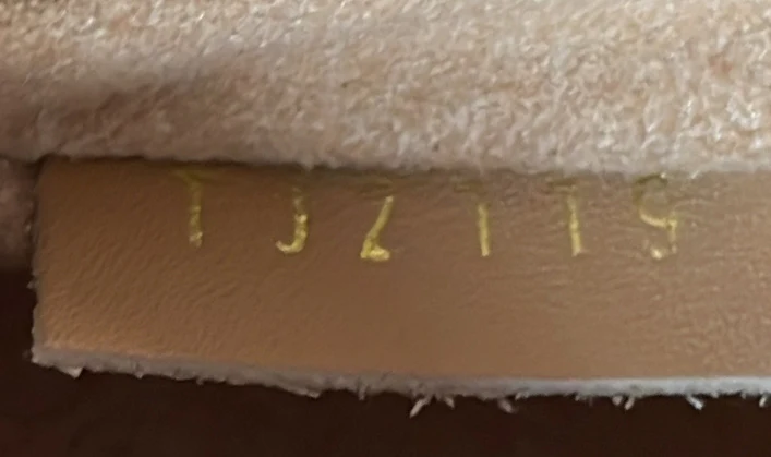 New Wave Chain Tote Quilted Leather - Deep Luxury