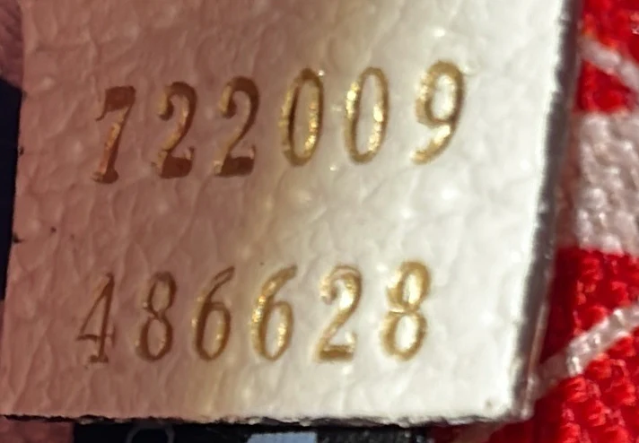 x Adidas Horsebit 1955 Shoulder Bag Leather East West - Deep Luxury