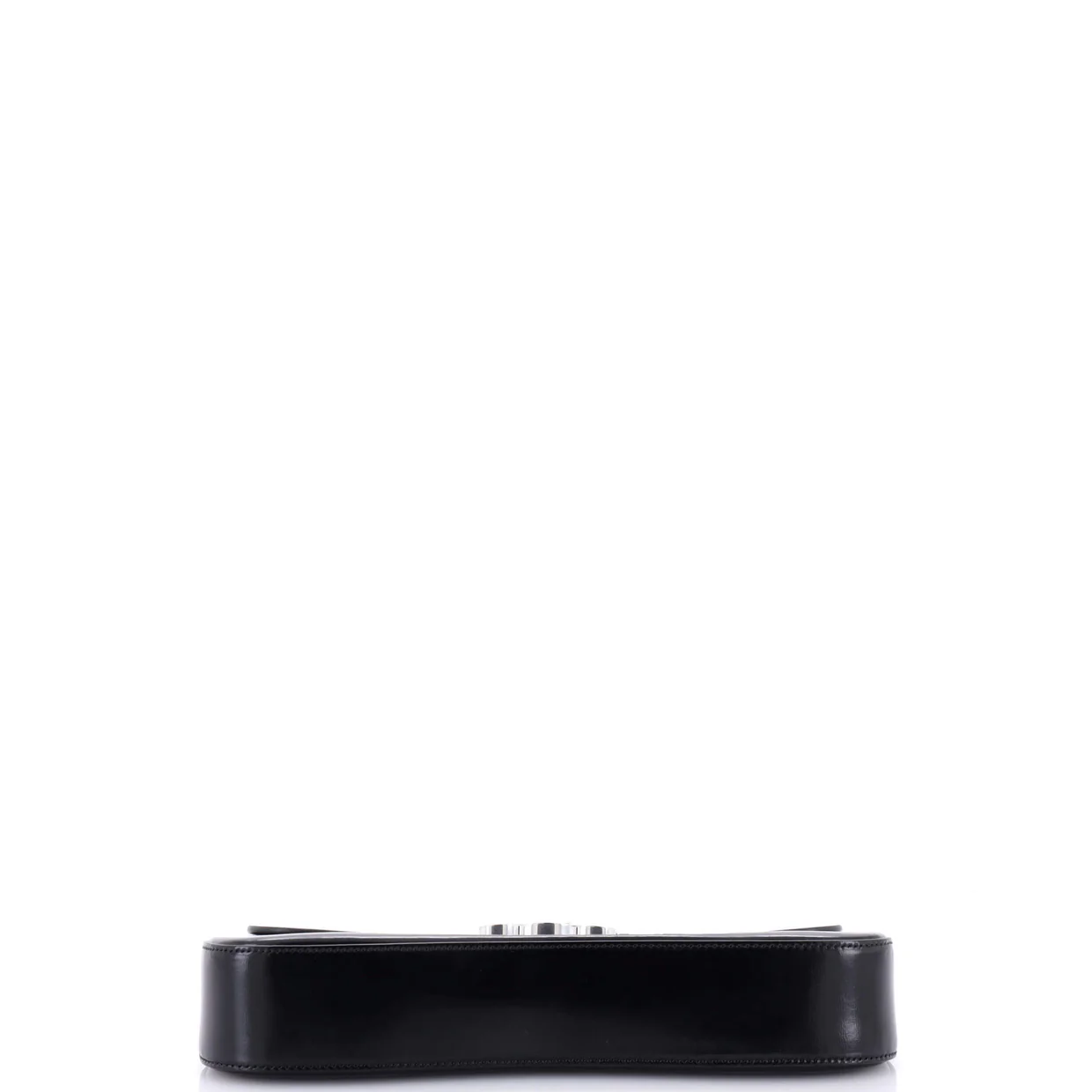 Lola Triomphe Shoulder Bag Calfskin Medium - Deep Luxury