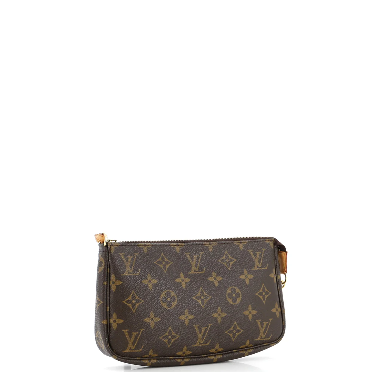 Pochette Accessoires Monogram Canvas - Deep Luxury