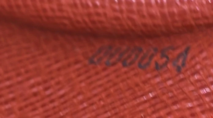 Papillon Handbag Damier 26 - Deep Luxury