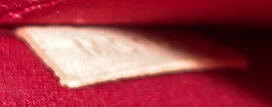 Alma Handbag Monogram Vernis GM - Deep Luxury