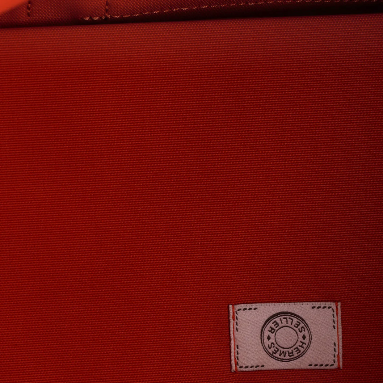 Pet Dog Carrier Toile Small - Deep Luxury