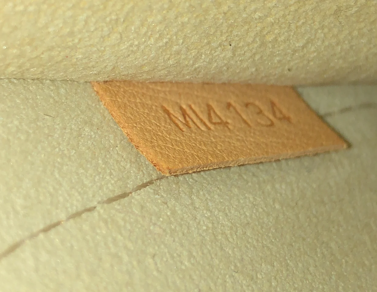 Cindy Sherman Camera Messenger Bag Patch Embellished Monogram Canvas - Deep Luxury