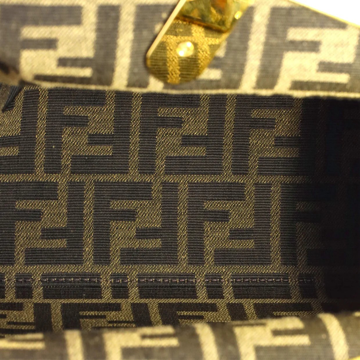 First Bag Leather Medium - Deep Luxury