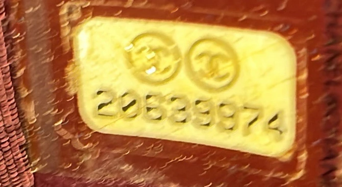 Boy Flap Bag Chevron Wrinkled Lambskin New Medium - Deep Luxury