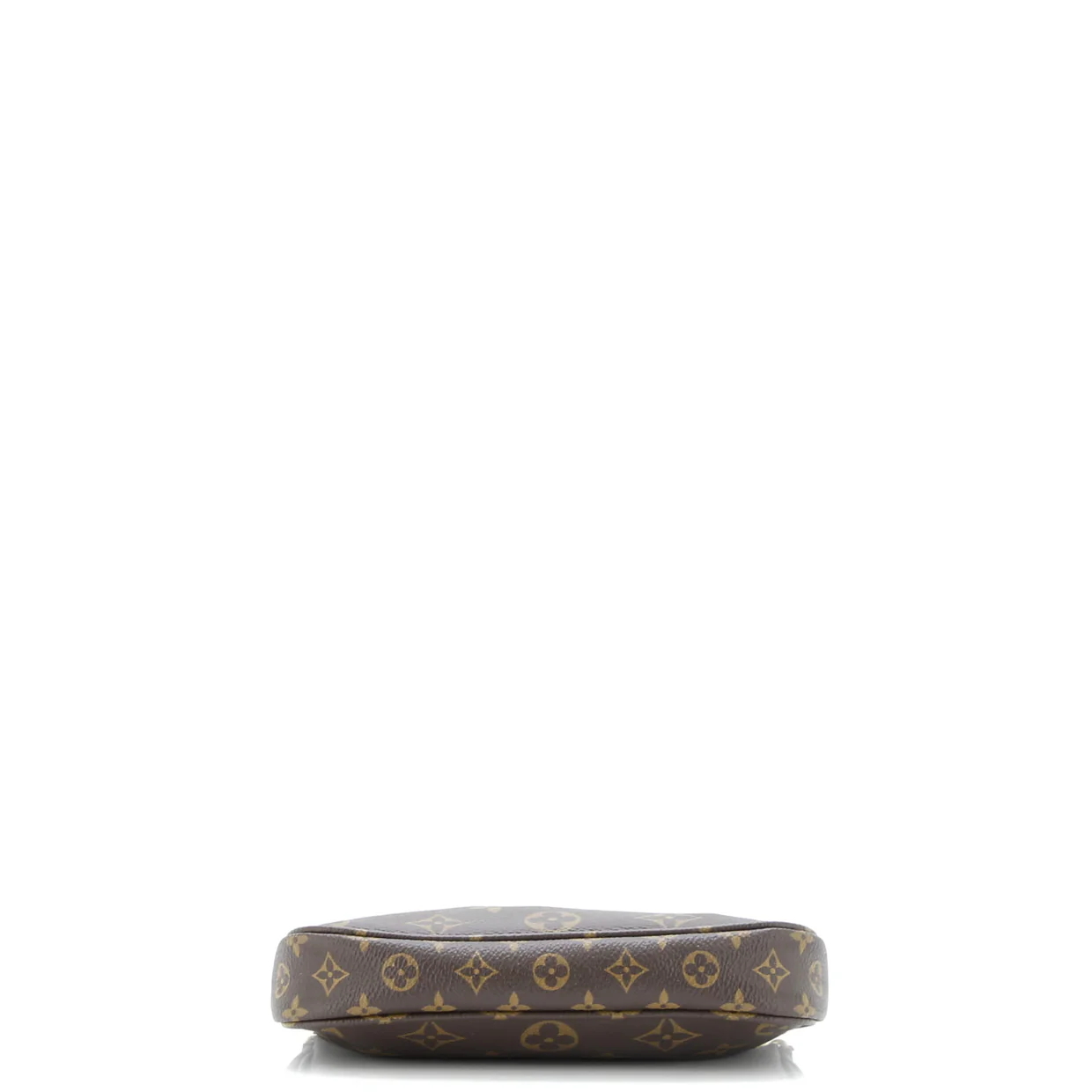 Multi Pochette Accessoires Pouch Monogram Canvas Small - Deep Luxury