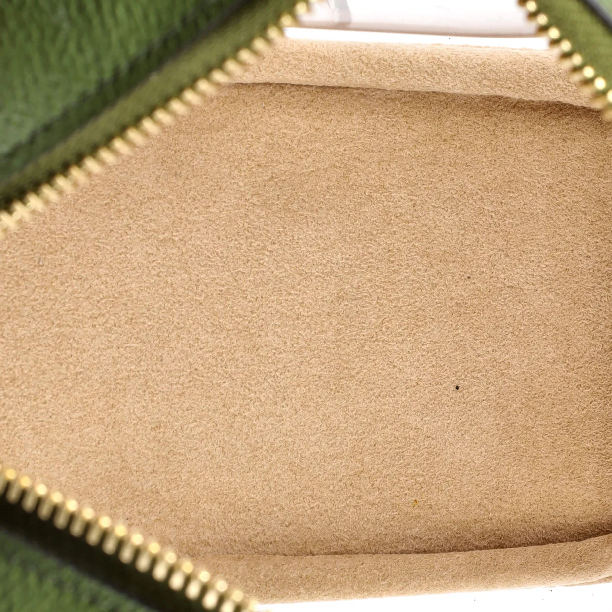 Beach Pouch Limited Edition Jungle Monogram Giant - Deep Luxury