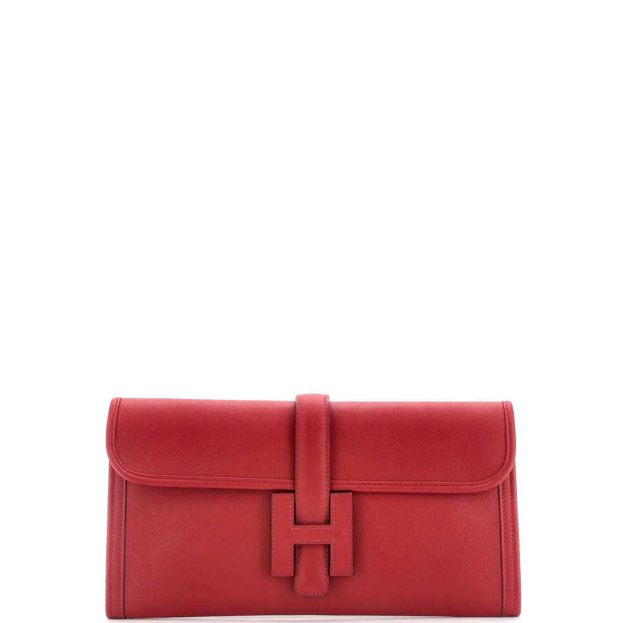 Jige Elan Clutch Swift 29 - Deep Luxury