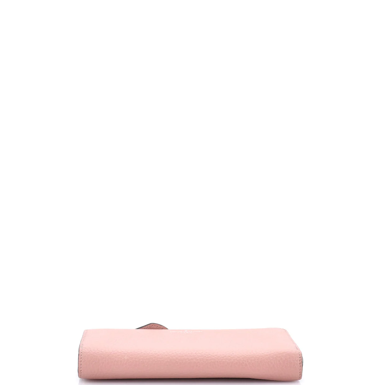 Comete Wallet Leather Long - Deep Luxury