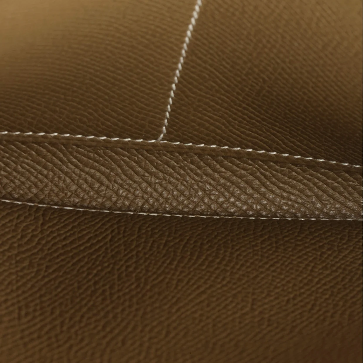 Kelly To Go Wallet Epsom - Deep Luxury
