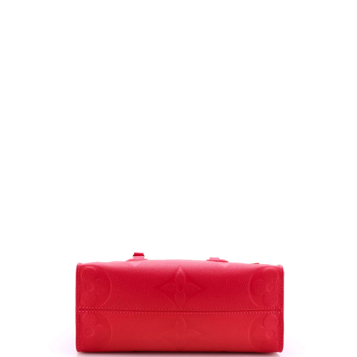 OnTheGo Tote Monogram Empreinte Giant PM - Deep Luxury