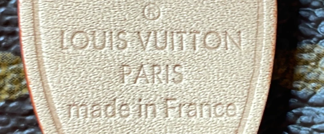 Speedy Bandouliere Bag Monogram Canvas 20 - Deep Luxury