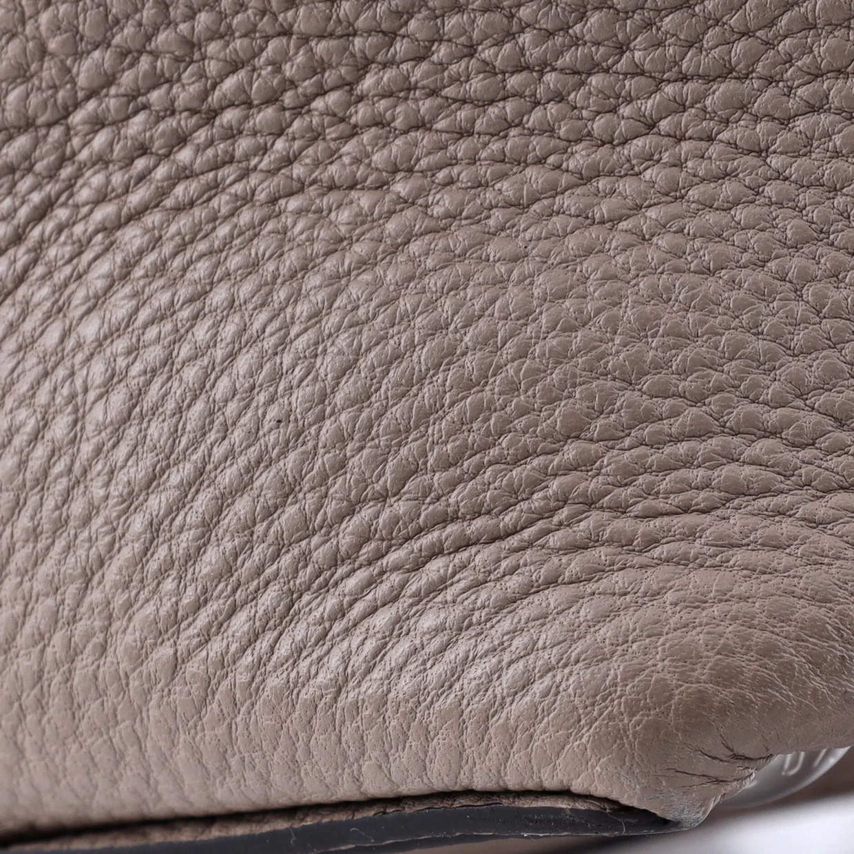 Soft Lockit Handbag Leather PM - Deep Luxury