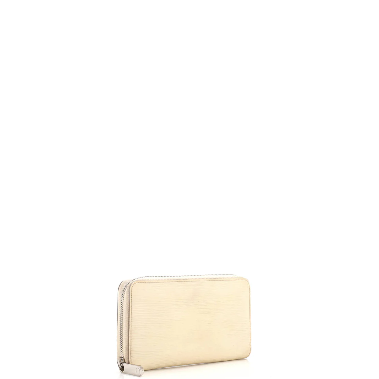 Zippy Wallet Epi Leather - Deep Luxury