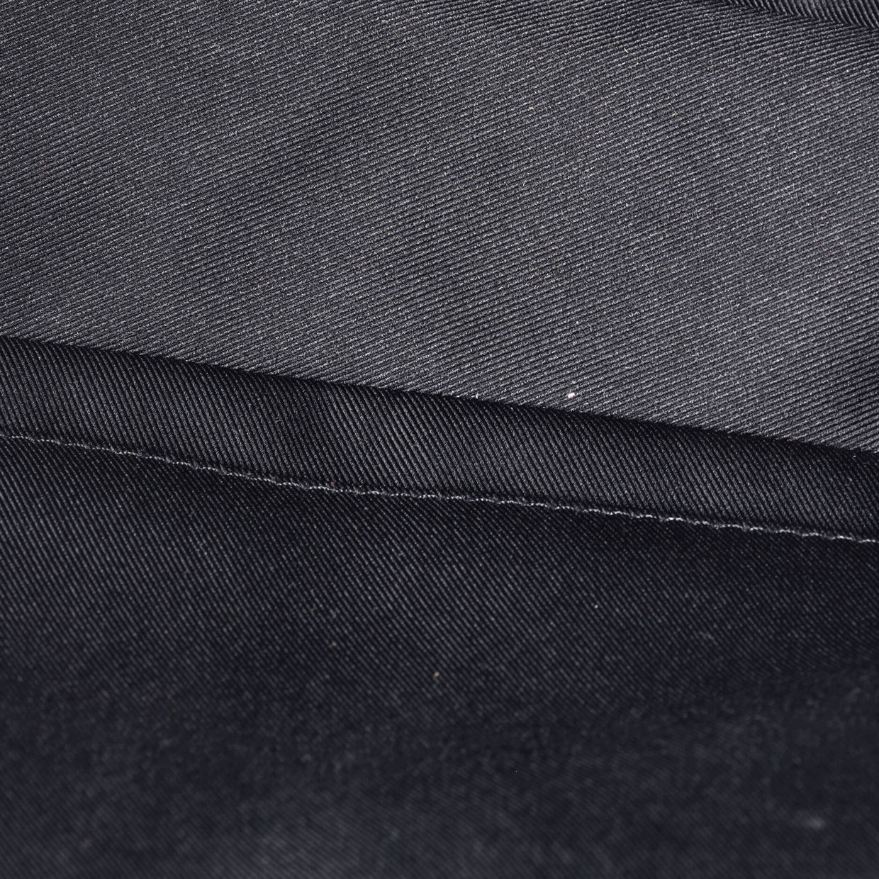 Christopher Messenger Bag Damier Graphite - Deep Luxury