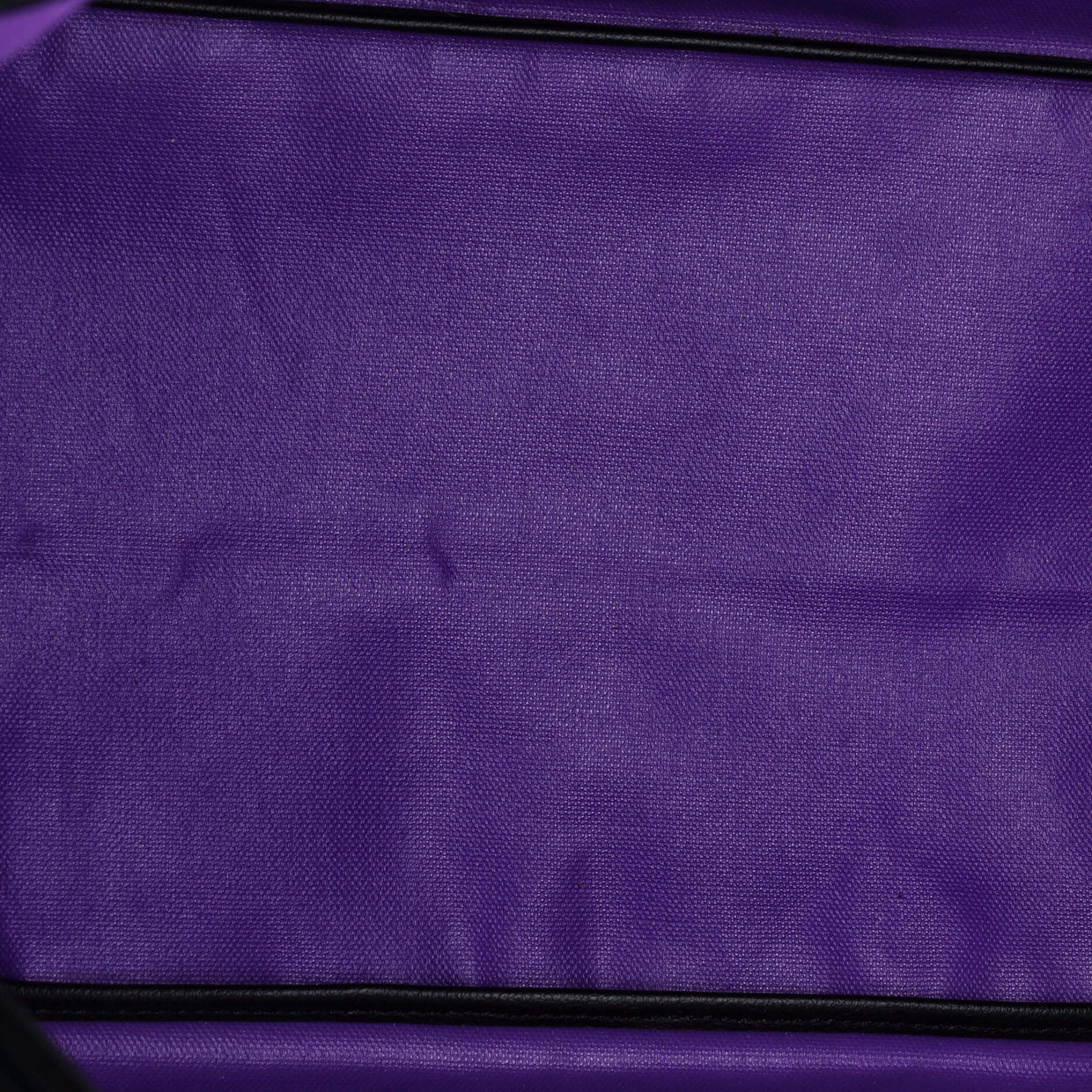 Saint Louis Tote Claire Voie Coated Canvas GM - Deep Luxury