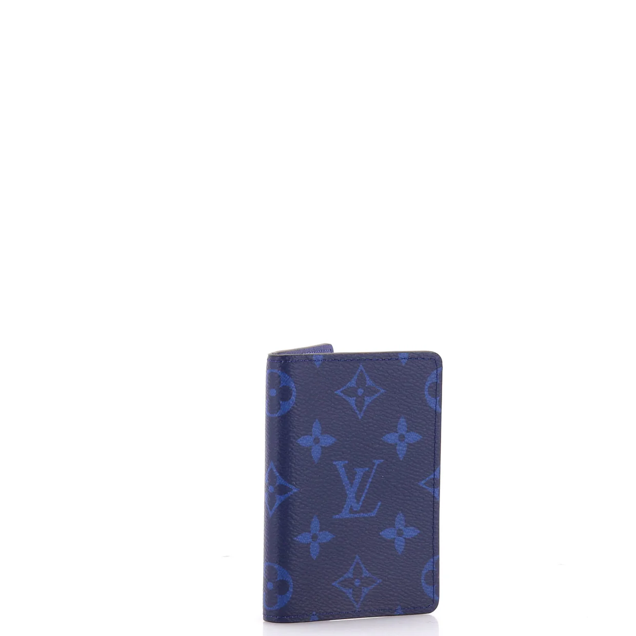 Pocket Organizer Monogram Taigarama - Deep Luxury