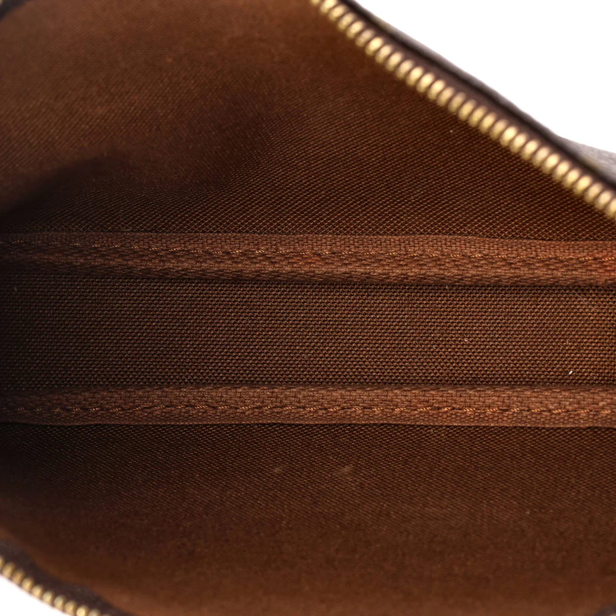 Pochette Accessoires Monogram Canvas Mini - Deep Luxury