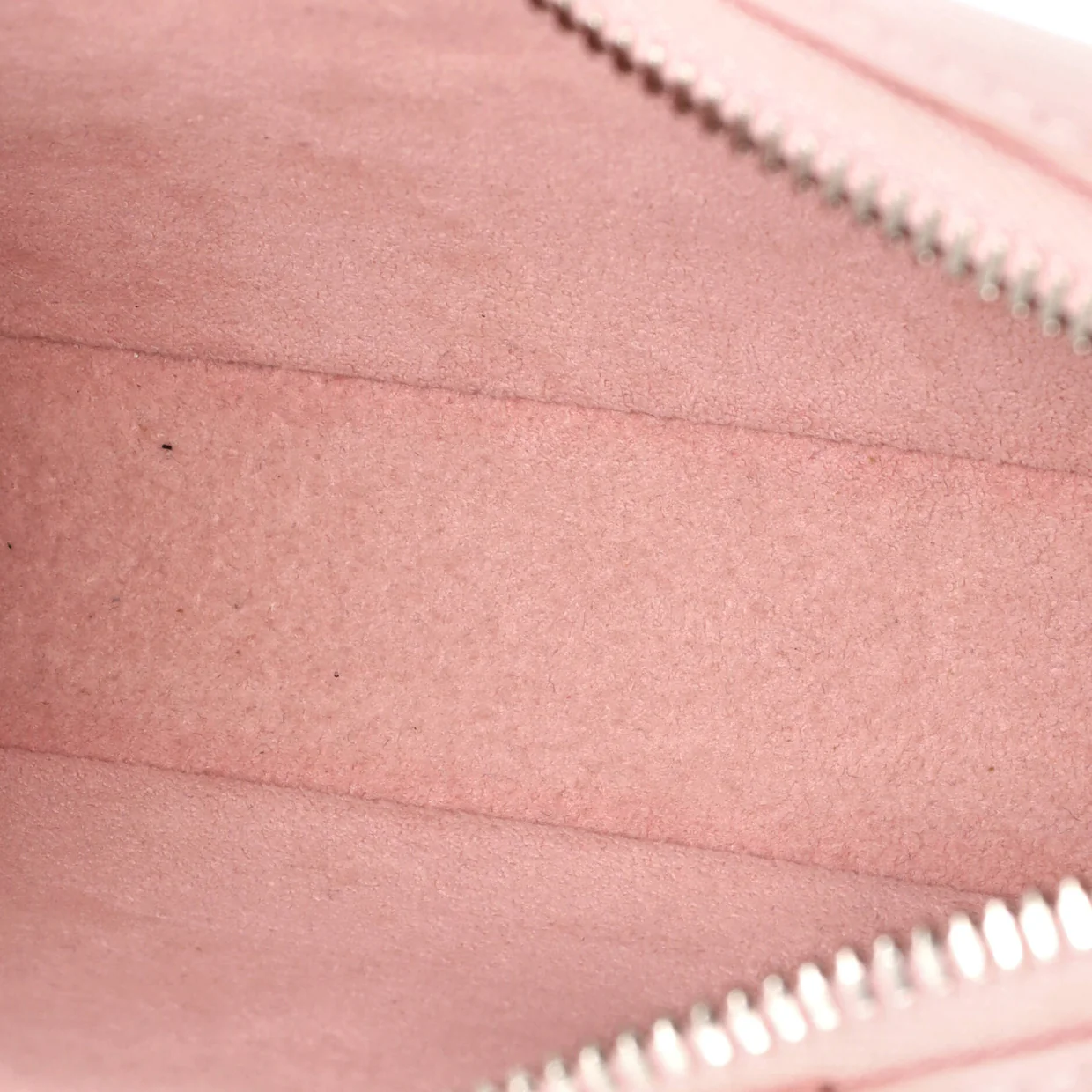 Easy Pouch on Strap Epi Leather - Deep Luxury