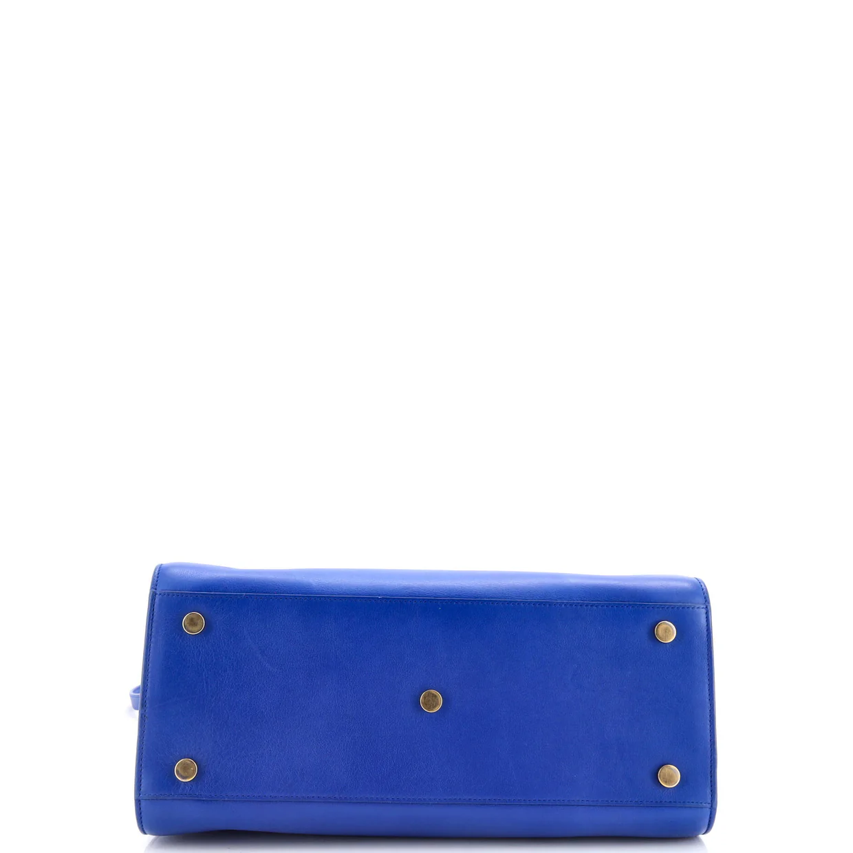 Sac de Jour Bag Leather Small - Deep Luxury