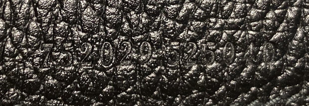 Dionysus Top Handle Bag Leather with Crystals Mini - Deep Luxury