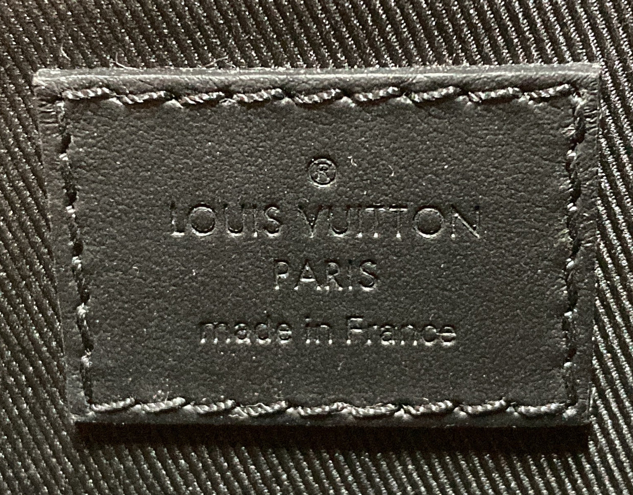 Fastline Wearable Wallet Aerogram Leather - Deep Luxury