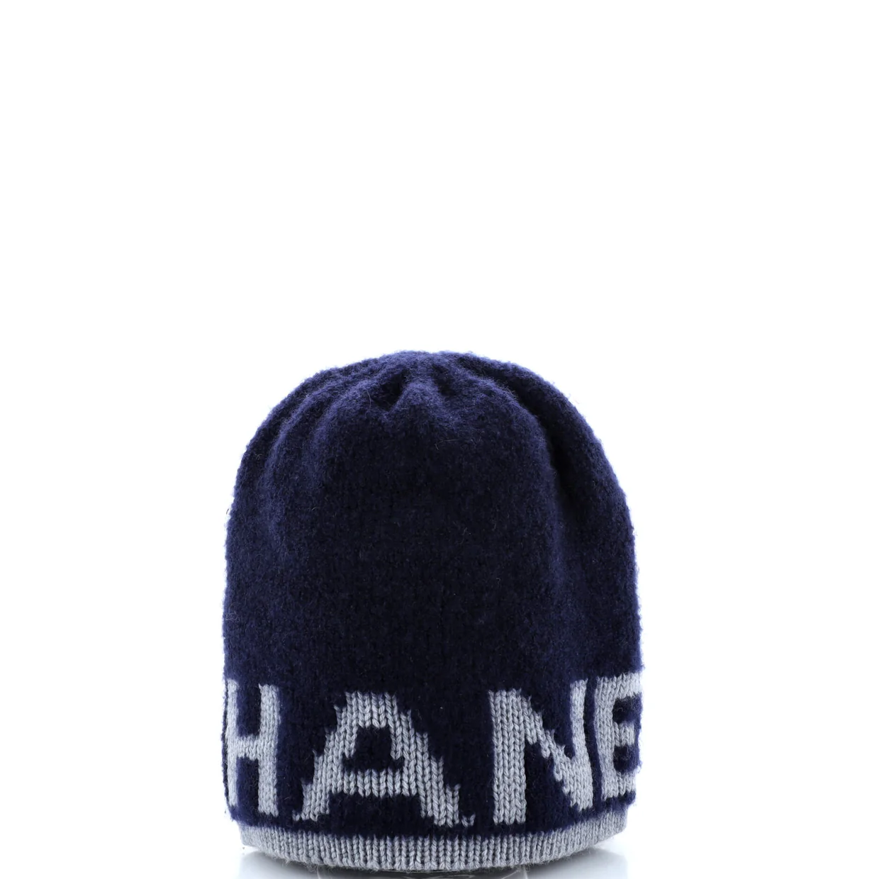 CC Beanie Cashmere - Deep Luxury