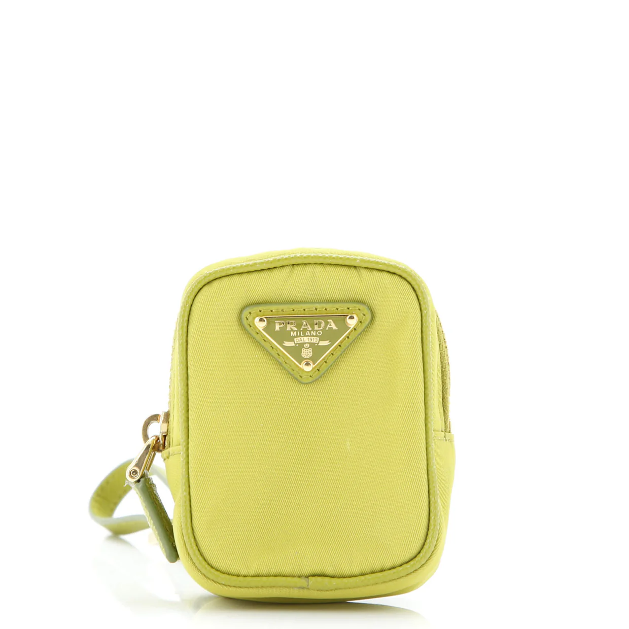 Re-Edition 1978 Pouch Re-Nylon Mini - Deep Luxury