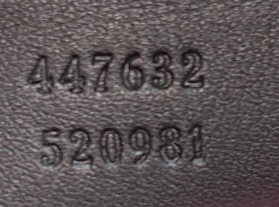 GG Marmont Camera Bag Embroidered Matelasse Velvet Small - Deep Luxury