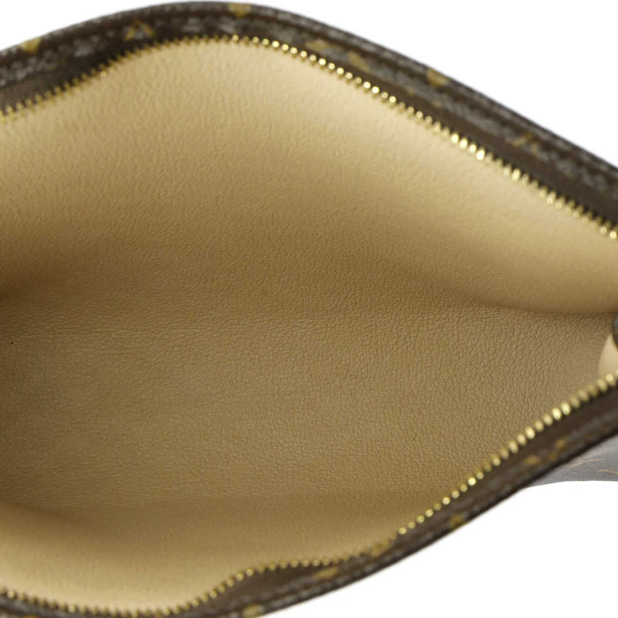 Toiletry Pouch Monogram Canvas 26 - Deep Luxury