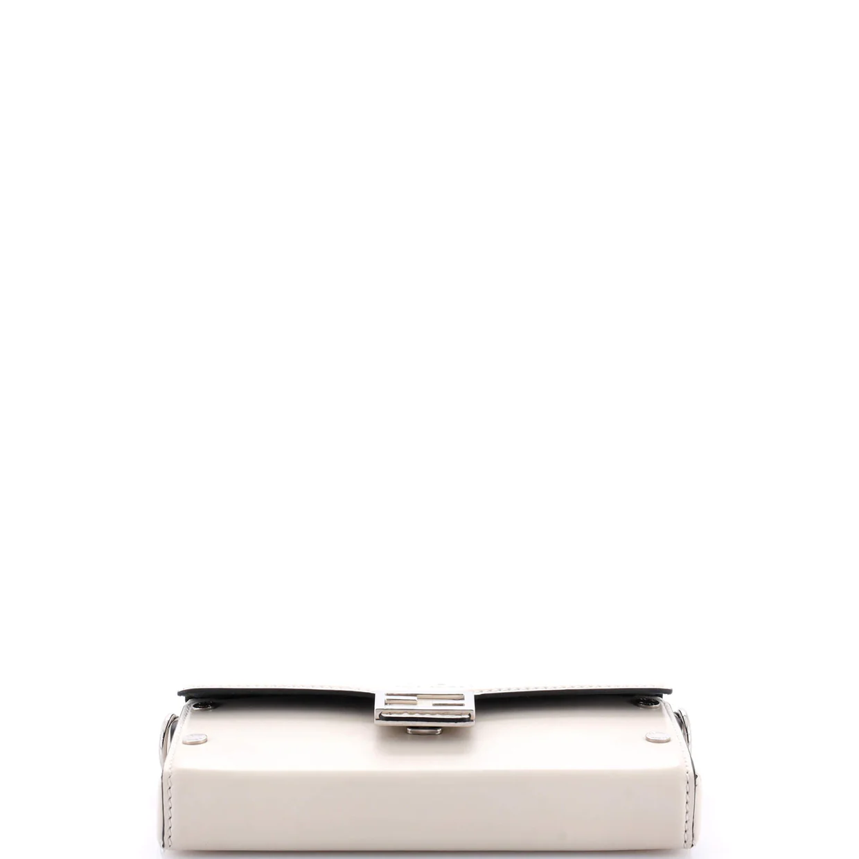 x Marc Jacobs Baguette Soft Trunk Bag Printed Leather - Deep Luxury
