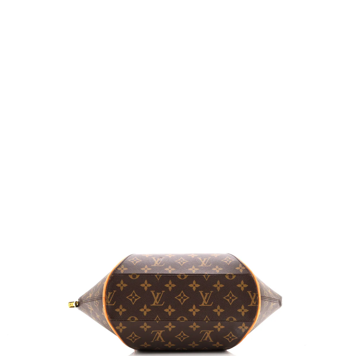 Ellipse Bag Monogram Canvas MM - Deep Luxury