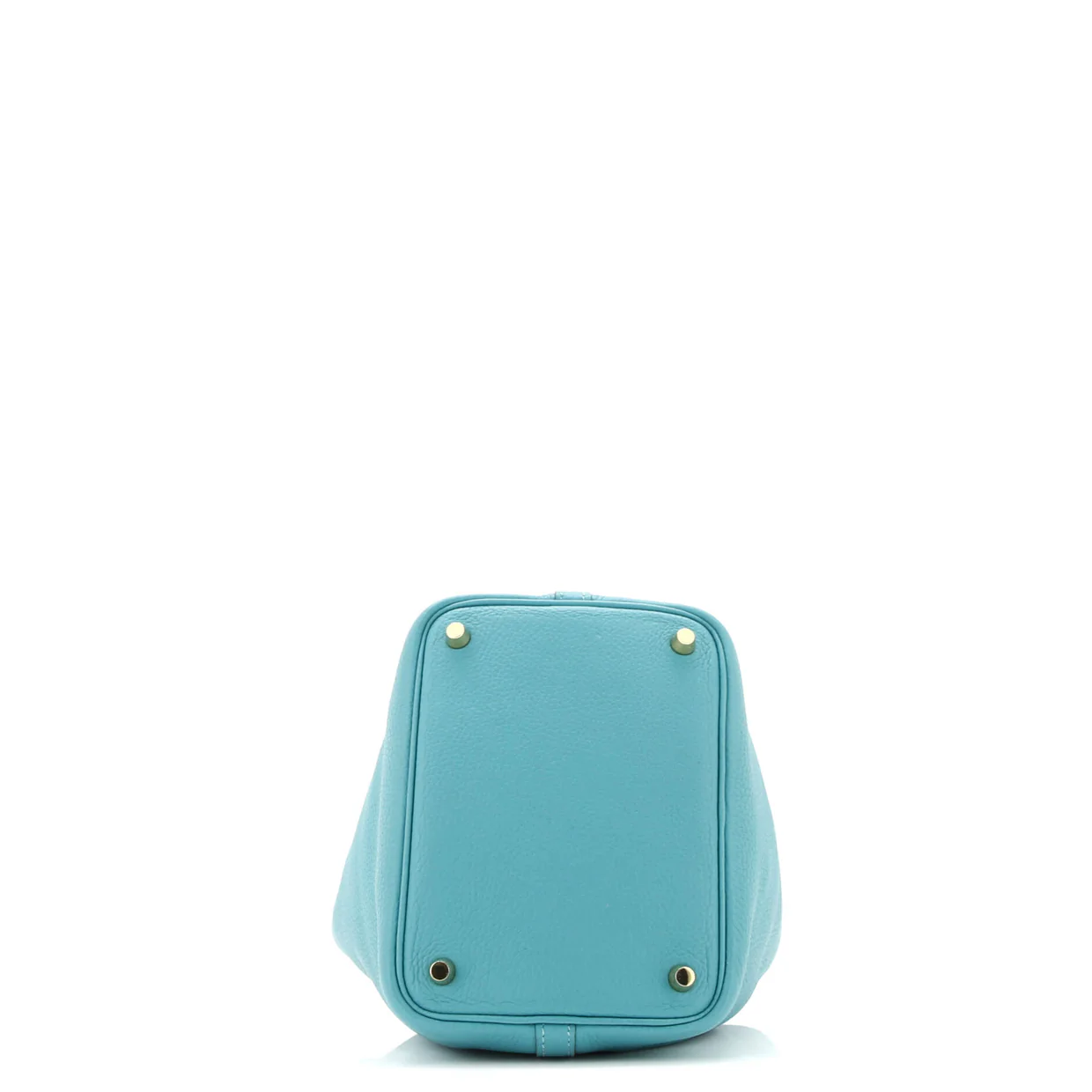 Picotin Lock Bag Clemence PM - Deep Luxury