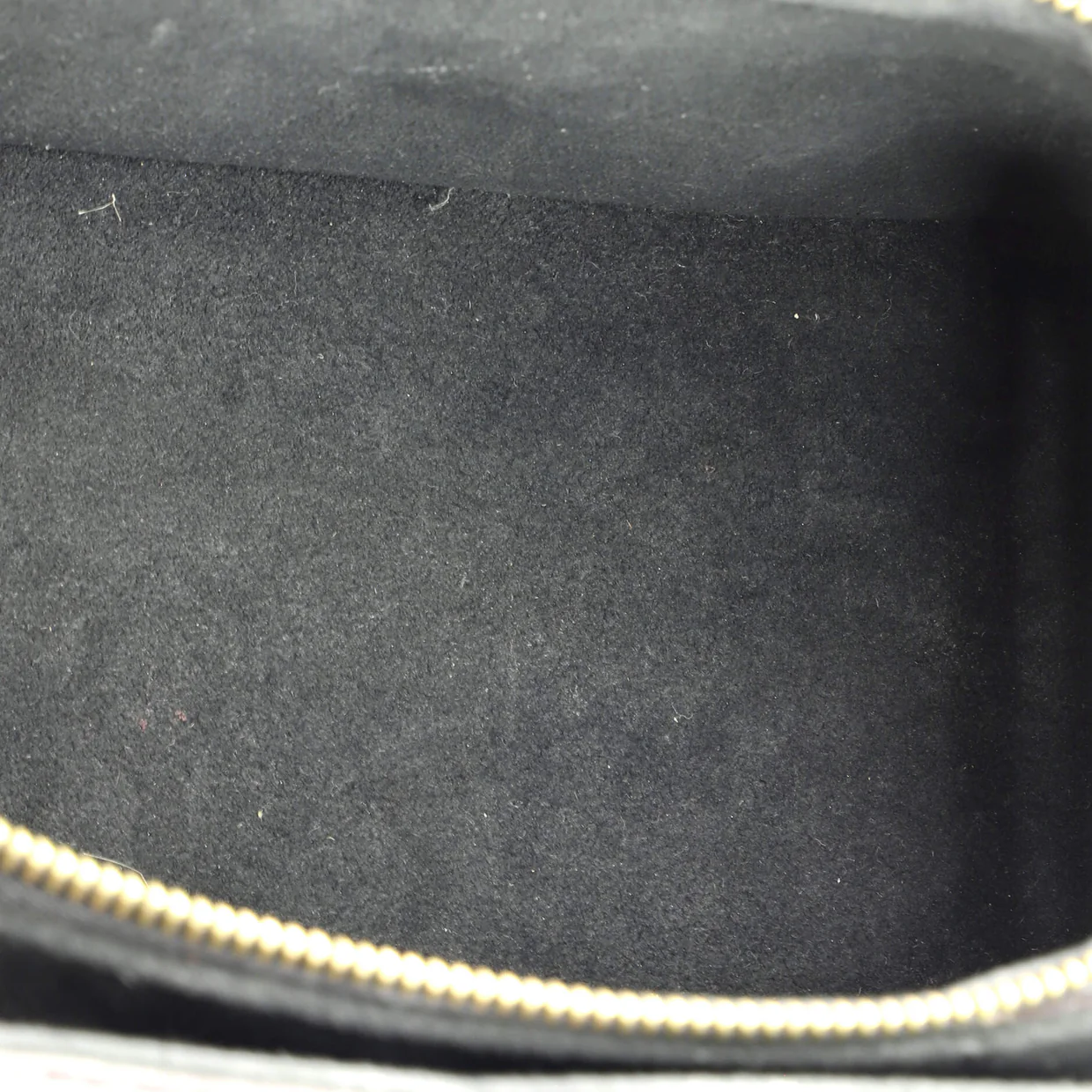 Vendome Tote Monogram Canvas with Leather BB - Deep Luxury