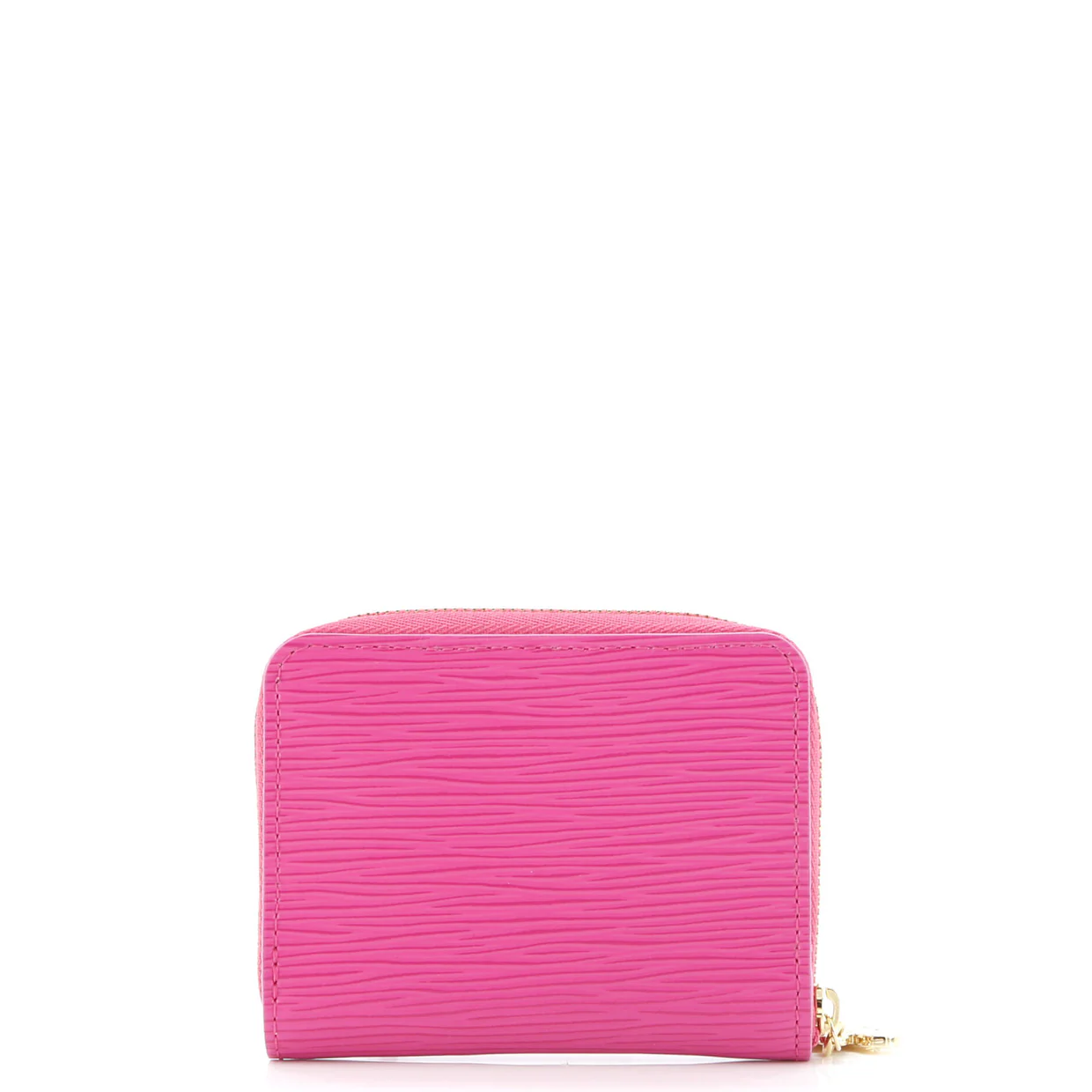 x Takashi Murakami Zippy Coin Purse Epi Leather - Deep Luxury