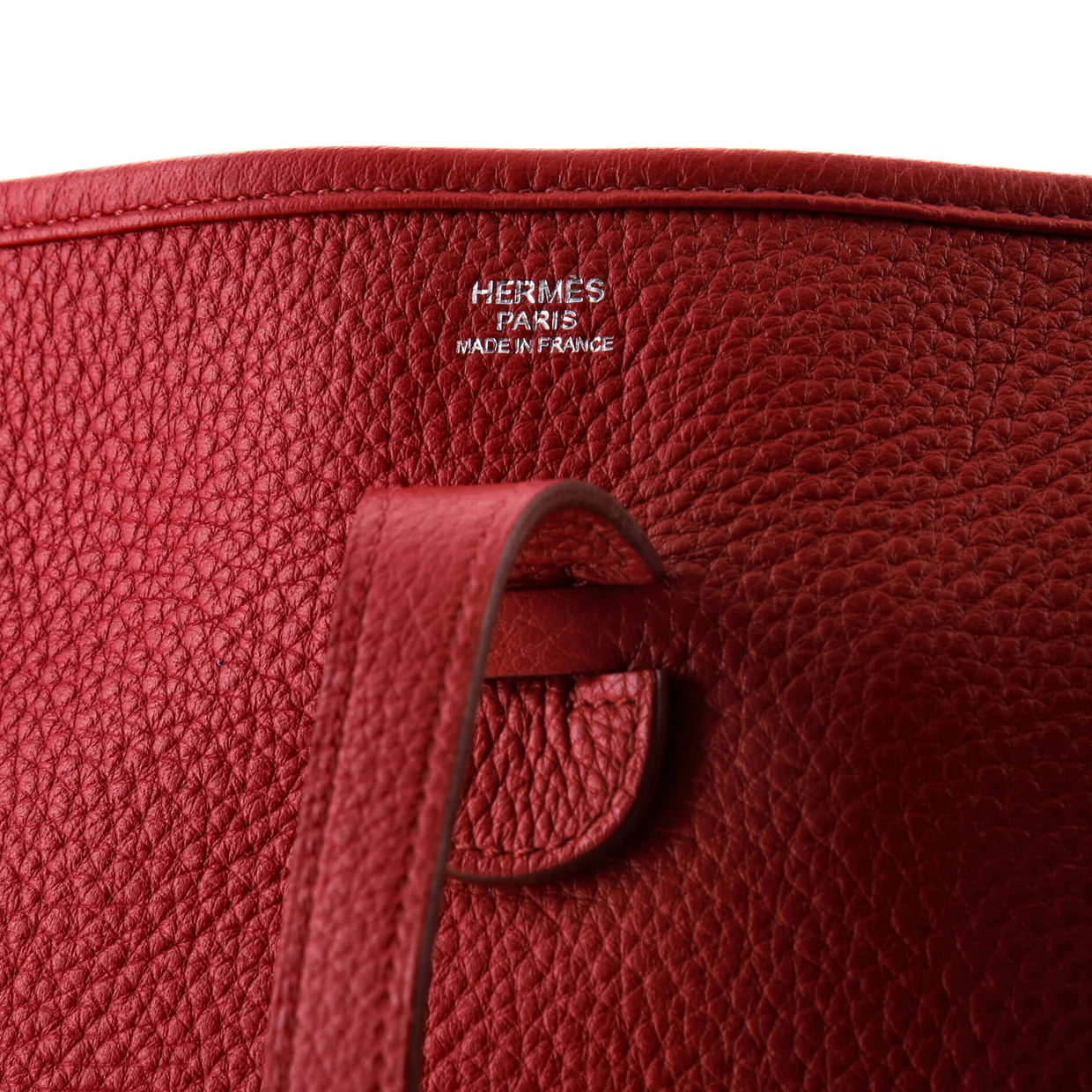 Evelyne Bag Gen III Clemence PM - Deep Luxury