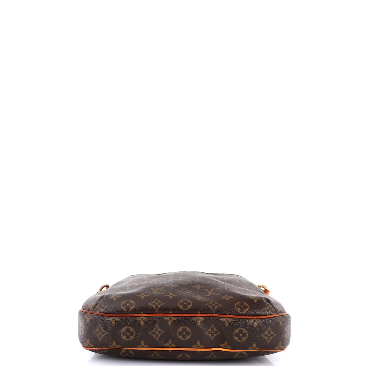 Odeon Handbag Monogram Canvas PM - Deep Luxury