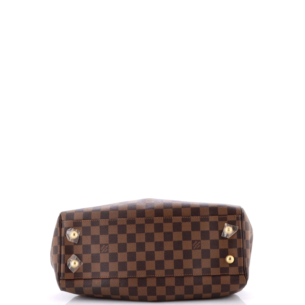 Trevi Handbag Damier PM - Deep Luxury