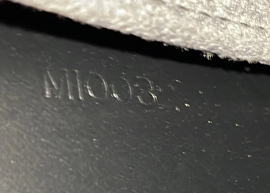 Pont Neuf Handbag Epi Leather PM - Deep Luxury