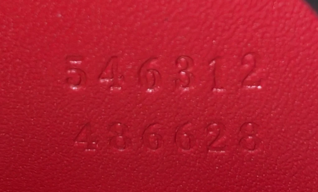 Convertible Boston Bag Blooms Print GG Coated Canvas Nano - Deep Luxury